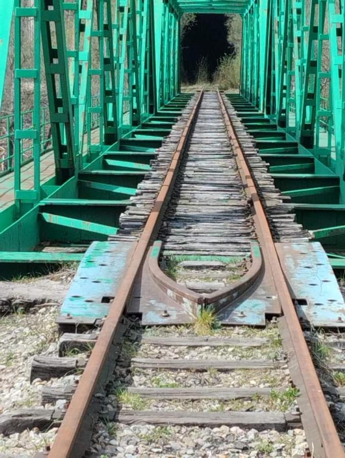 Апартаменти Vut El Refugio Вільябліно Екстер'єр фото