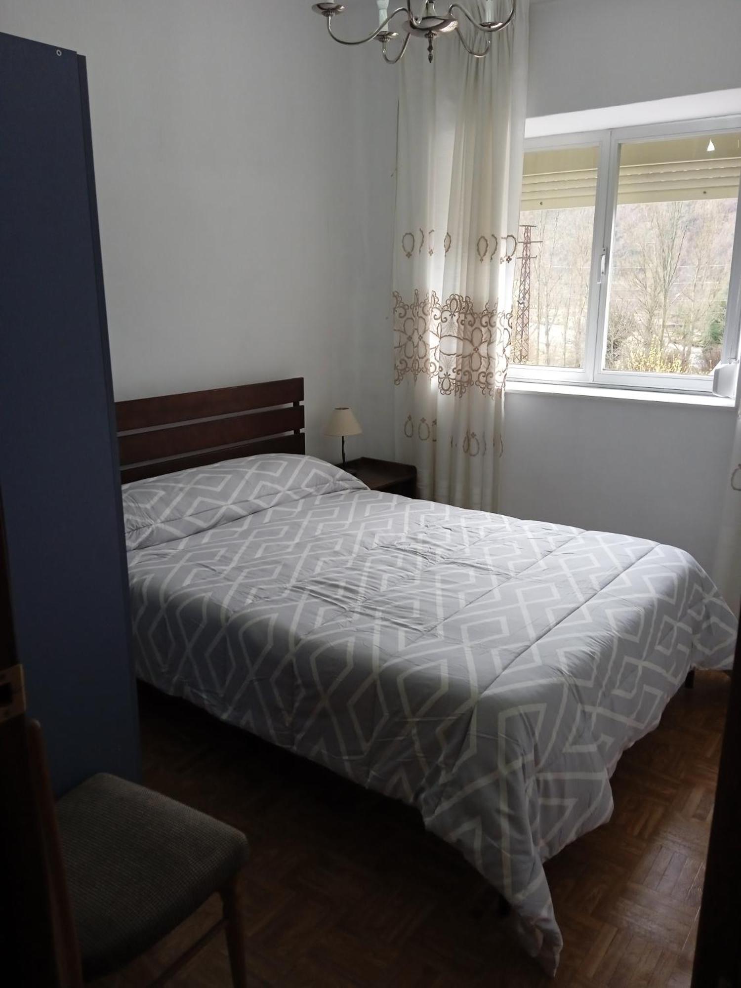 Апартаменти Vut El Refugio Вільябліно Екстер'єр фото